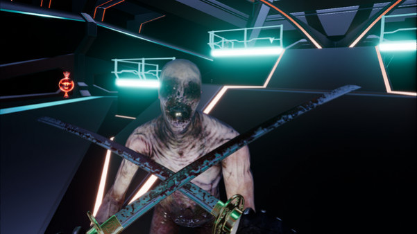 Игра Killing Floor: Incursion, скриншот