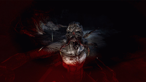 Игра Killing Floor: Incursion, скриншот