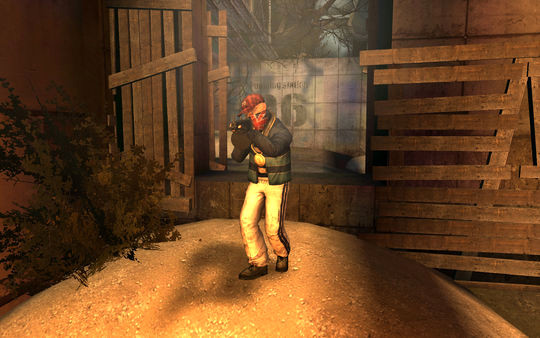 Игра Killing Floor "London's Finest" Character Pack, скриншот