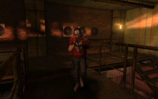 Игра Killing Floor "London's Finest" Character Pack, скриншот