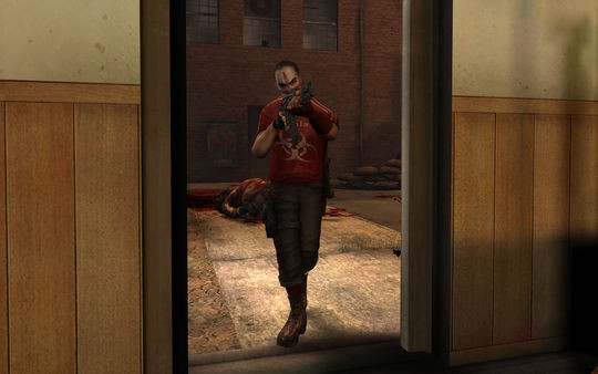 Игра Killing Floor "London's Finest" Character Pack, скриншот