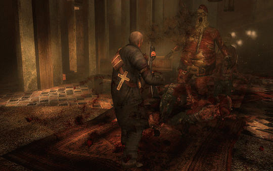Игра Killing Floor "London's Finest" Character Pack, скриншот