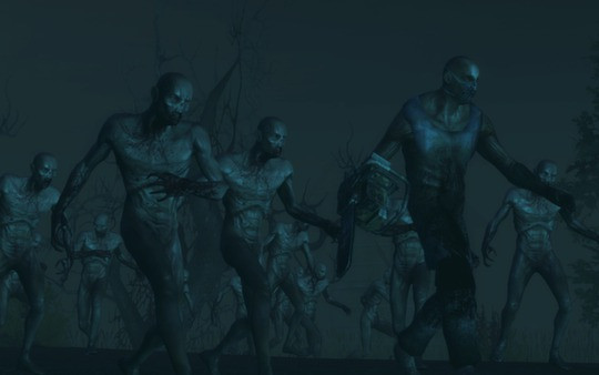 Игра Killing Floor, скриншот