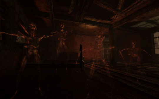 Игра Killing Floor, скриншот