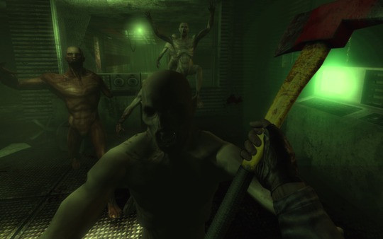 Игра Killing Floor, скриншот