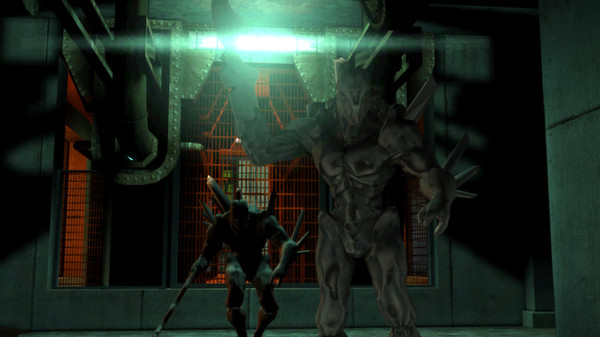 Игра Killing Floor, скриншот