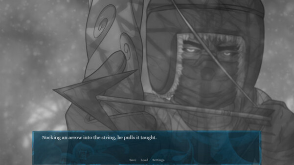Игра Kindred [SnowBound], скриншот