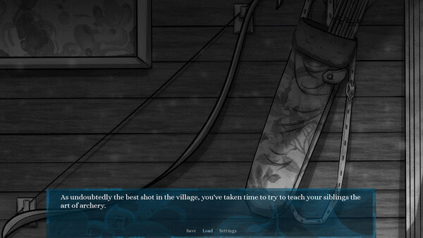 Игра Kindred [SnowBound], скриншот
