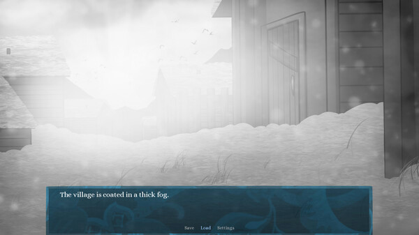 Игра Kindred [SnowBound], скриншот