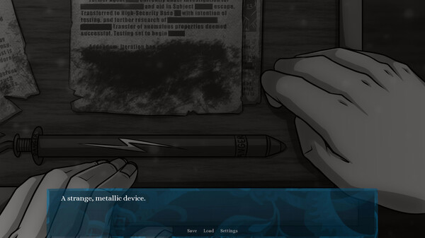 Игра Kindred [SnowBound], скриншот