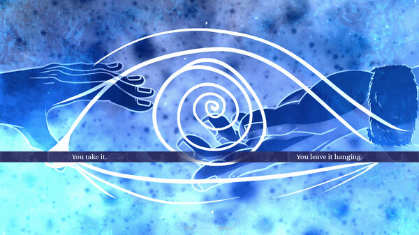 Игра Kindred [SnowBound], скриншот