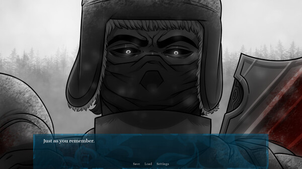 Игра Kindred [SnowBound], скриншот