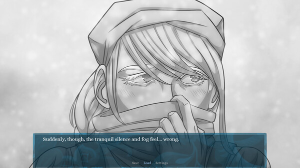 Игра Kindred [SnowBound], скриншот