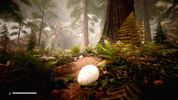 Игра King of Bones, скриншот