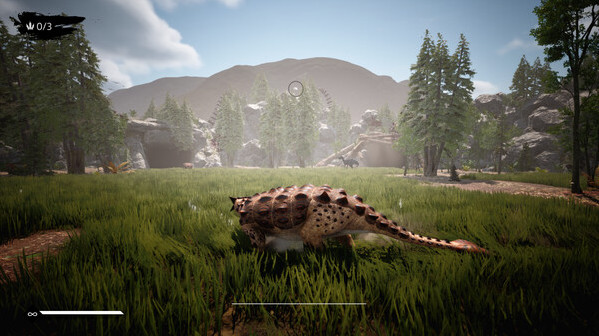 Игра King of Bones, скриншот