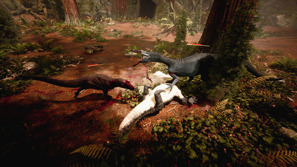 Игра King of Bones, скриншот