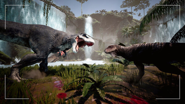 Игра King of Bones, скриншот