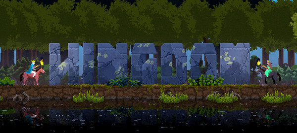 Игра Kingdom: Classic, скриншот