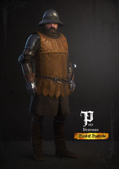 Игра Kingdom Come: Deliverance – Band of Bastards, скриншот