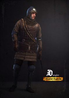 Игра Kingdom Come: Deliverance – Band of Bastards, скриншот