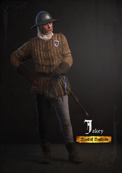 Игра Kingdom Come: Deliverance – Band of Bastards, скриншот