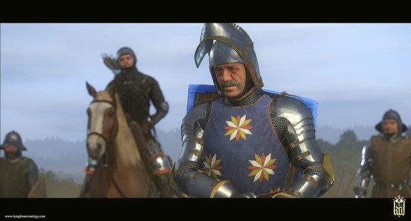 Игра Kingdom Come: Deliverance – Band of Bastards, скриншот