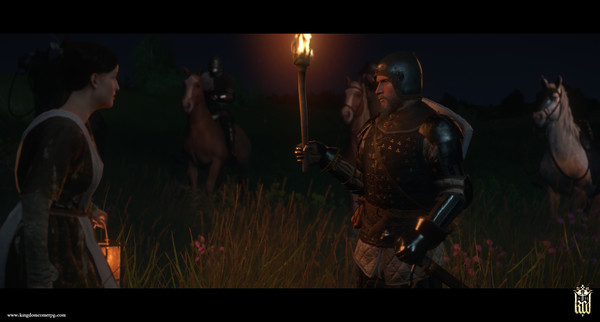 Игра Kingdom Come: Deliverance – Band of Bastards, скриншот