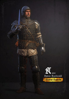Игра Kingdom Come: Deliverance – Band of Bastards, скриншот