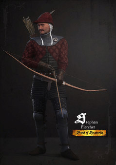 Игра Kingdom Come: Deliverance – Band of Bastards, скриншот