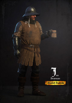 Игра Kingdom Come: Deliverance – Band of Bastards, скриншот