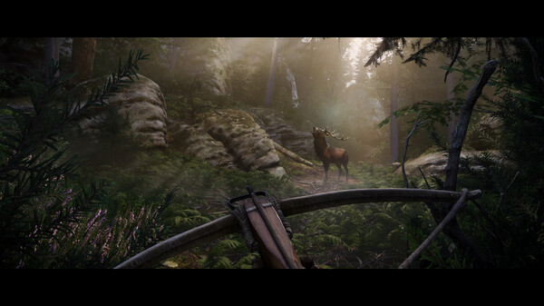 Игра Kingdom Come: Deliverance II, скриншот