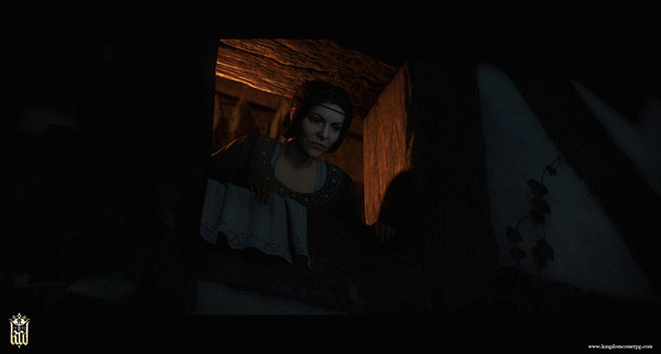 Игра Kingdom Come: Deliverance – The Amorous Adventures of Bold Sir Hans Capon, скриншот