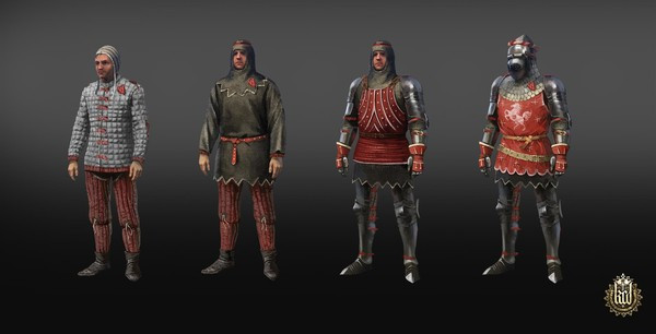 Игра Kingdom Come: Deliverance – Treasures of The Past, скриншот
