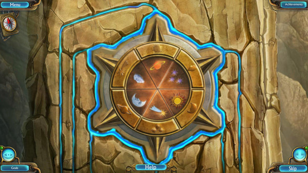 Игра Kingdom of Aurelia: Mystery of the Poisoned Dagger, скриншот