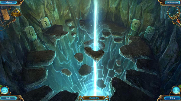 Игра Kingdom of Aurelia: Mystery of the Poisoned Dagger, скриншот