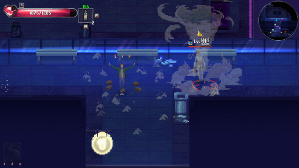 Игра Kingdom of Night, скриншот