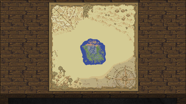 Игра Kingdom's Life, скриншот