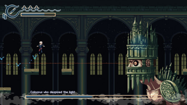 Игра Kingdom Shell, скриншот