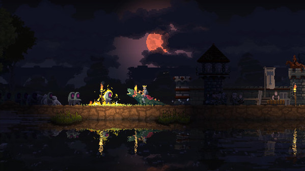 Игра Kingdom Two Crowns: OST, скриншот