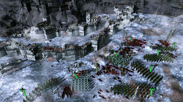 Игра Kingdom Wars 2 Soundtrack, скриншот