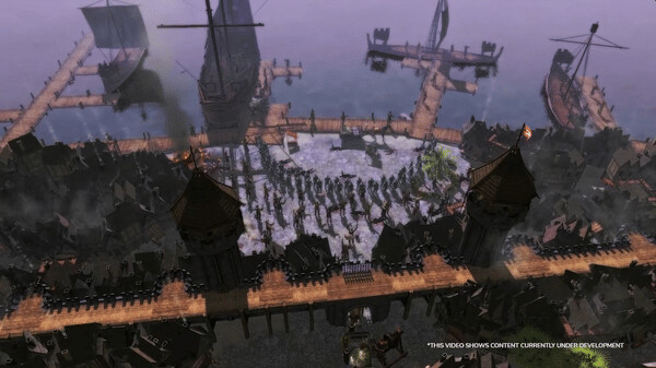 Игра Kingdom Wars 4, скриншот