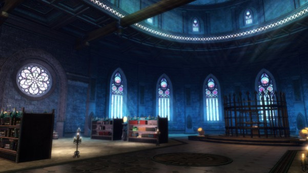 Игра Kingdoms of Amalur: Re-Reckoning - Fatesworn, скриншот
