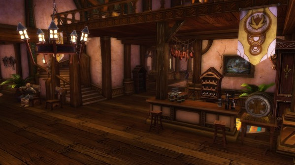 Игра Kingdoms of Amalur: Re-Reckoning - Fatesworn, скриншот