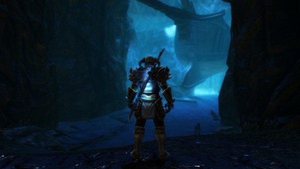 Игра Kingdoms of Amalur: Re-Reckoning, скриншот
