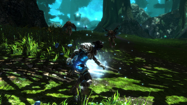 Игра Kingdoms of Amalur: Re-Reckoning, скриншот
