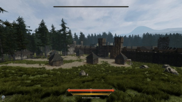 Игра KINGDOMS, скриншот