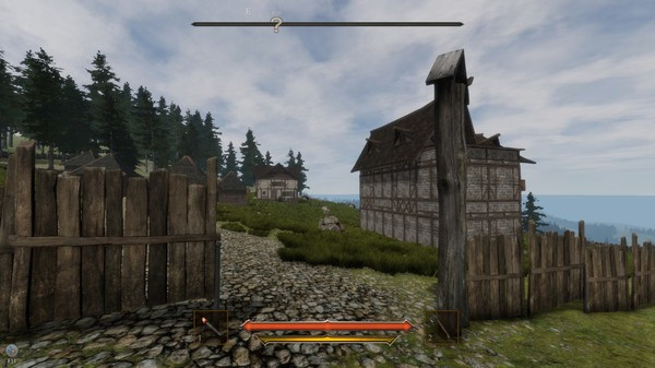 Игра KINGDOMS, скриншот