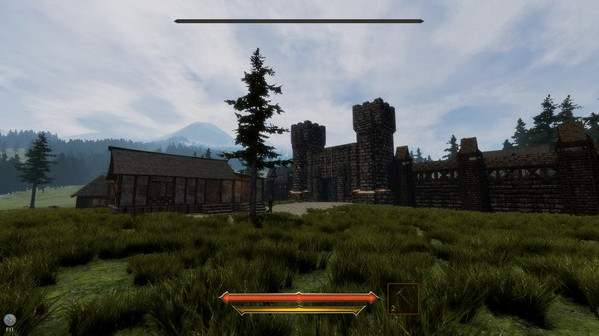 Игра KINGDOMS, скриншот