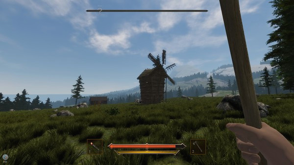 Игра KINGDOMS, скриншот