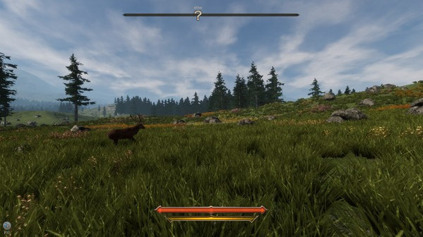 Игра KINGDOMS, скриншот
